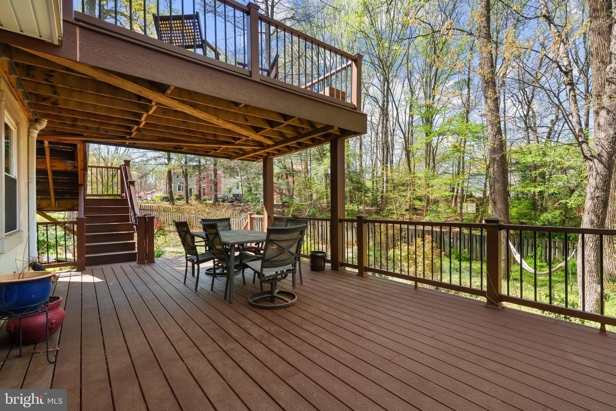 BURKE CENTRE - Residential