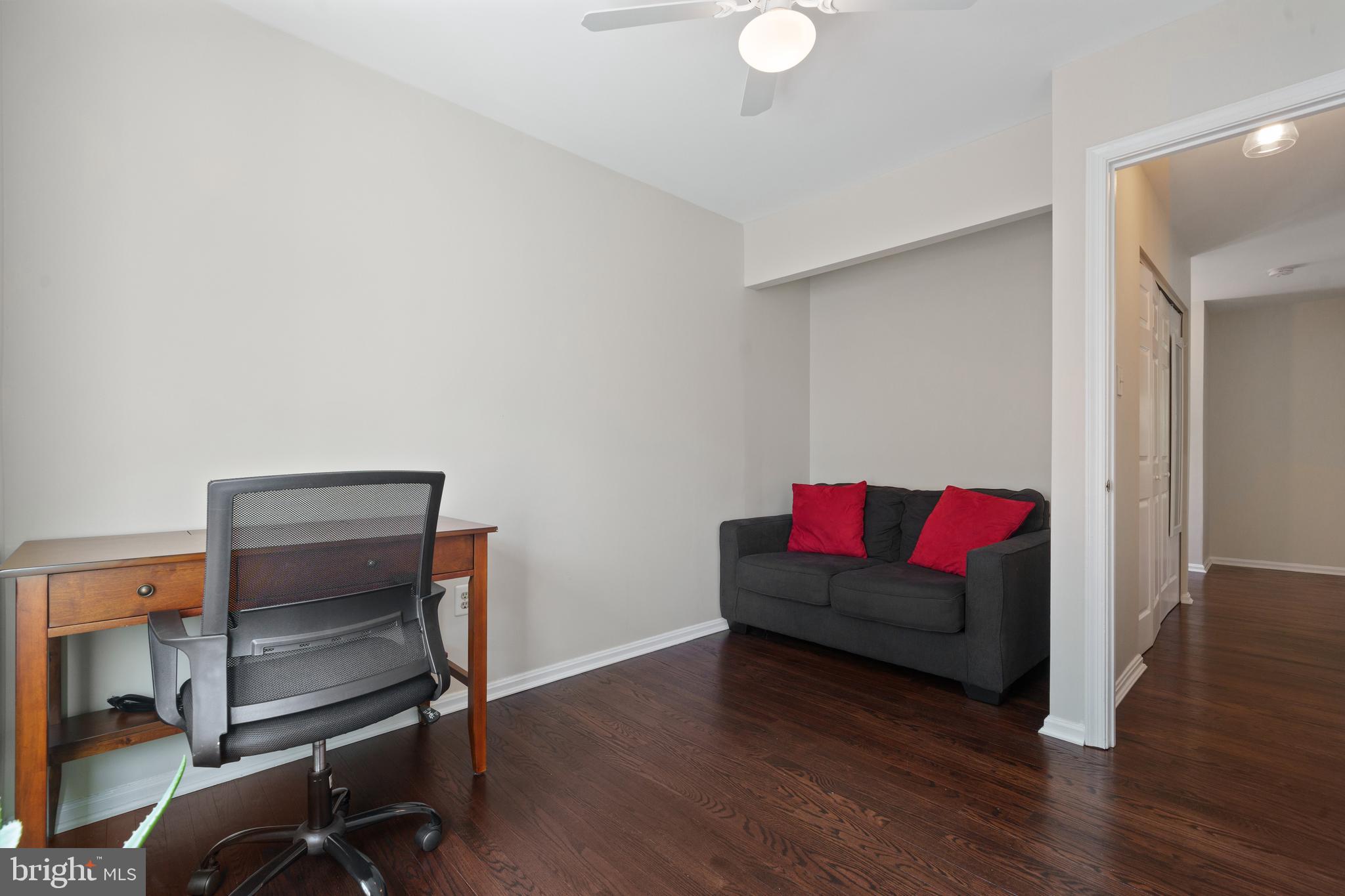 BURKE CENTRE - Residential