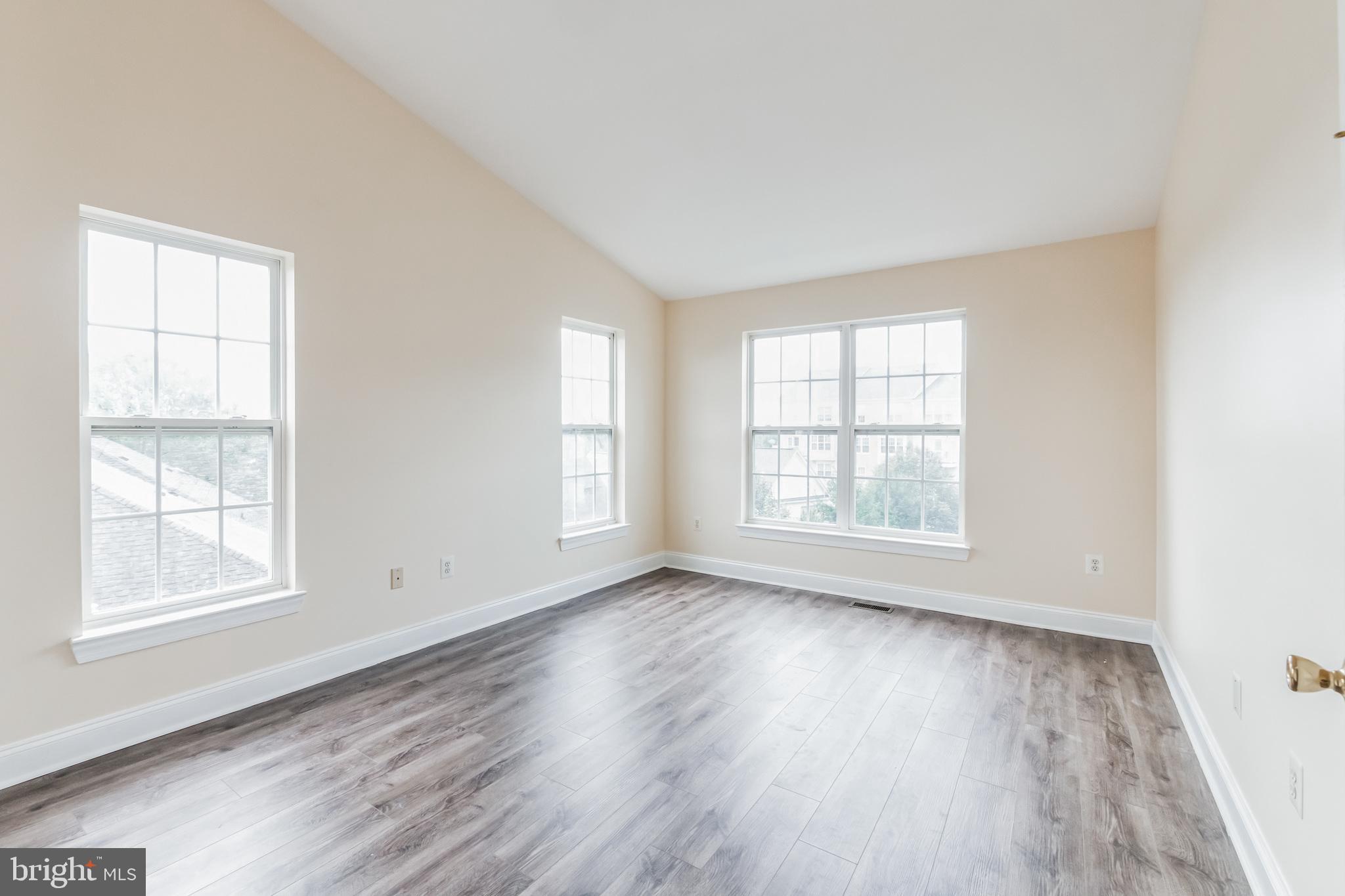 QUINCE ORCHARD PARK CODM - Residential