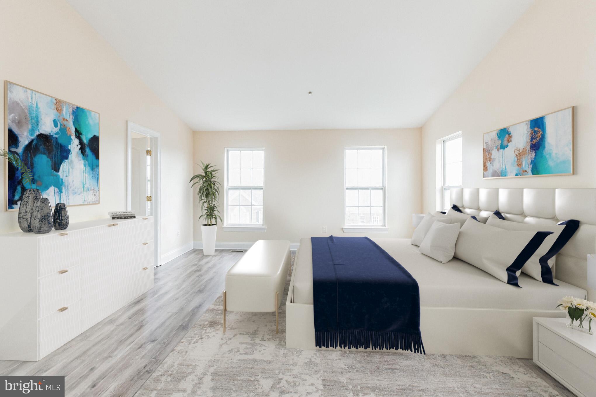 QUINCE ORCHARD PARK CODM - Residential