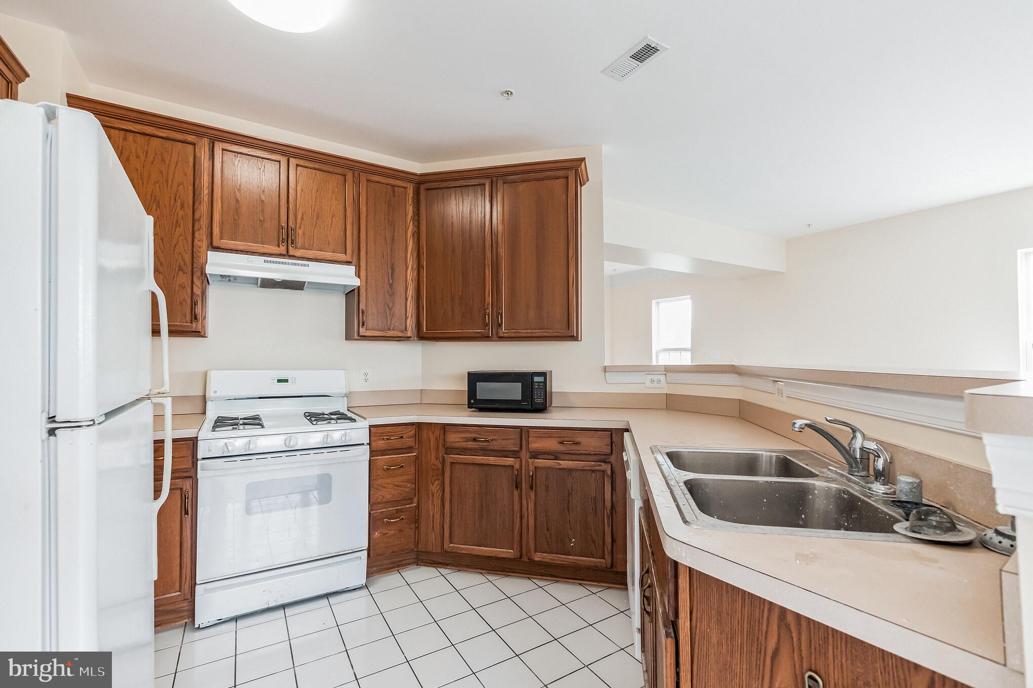 QUINCE ORCHARD PARK CODM - Residential