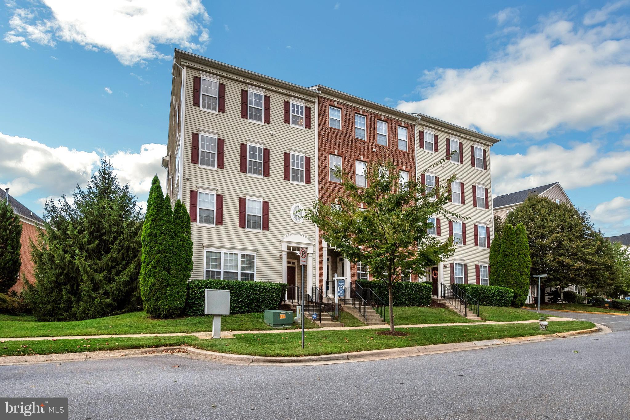 QUINCE ORCHARD PARK CODM - Residential