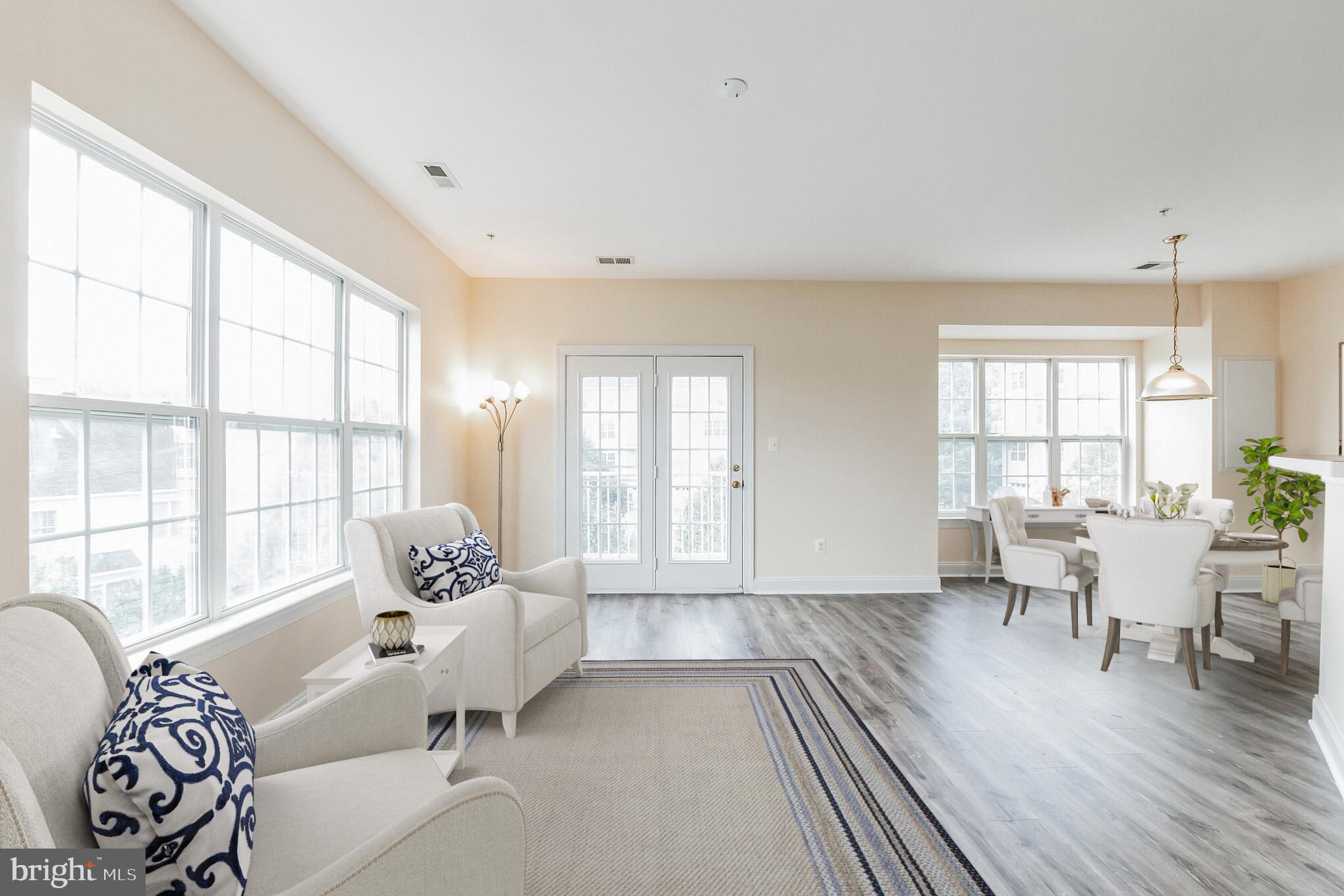 QUINCE ORCHARD PARK CODM - Residential