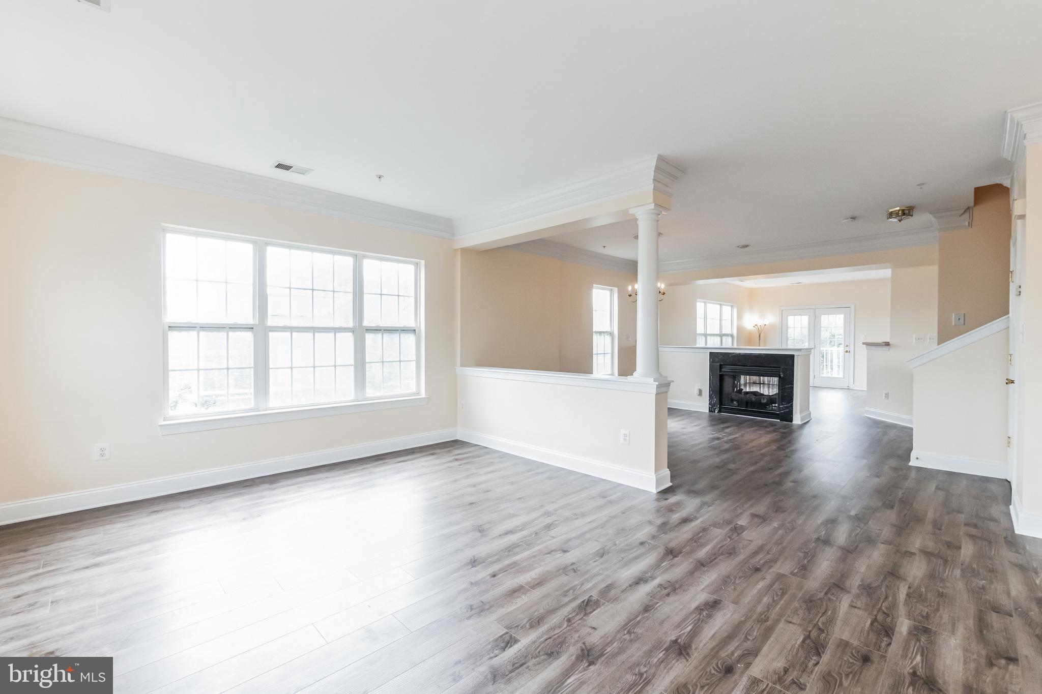 QUINCE ORCHARD PARK CODM - Residential