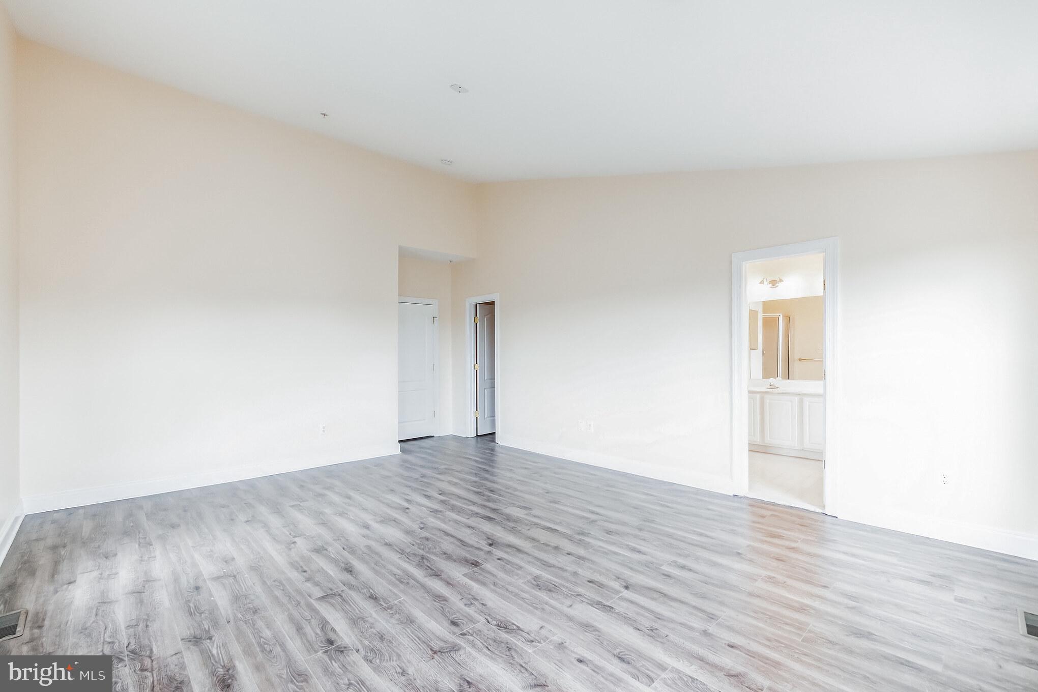 QUINCE ORCHARD PARK CODM - Residential