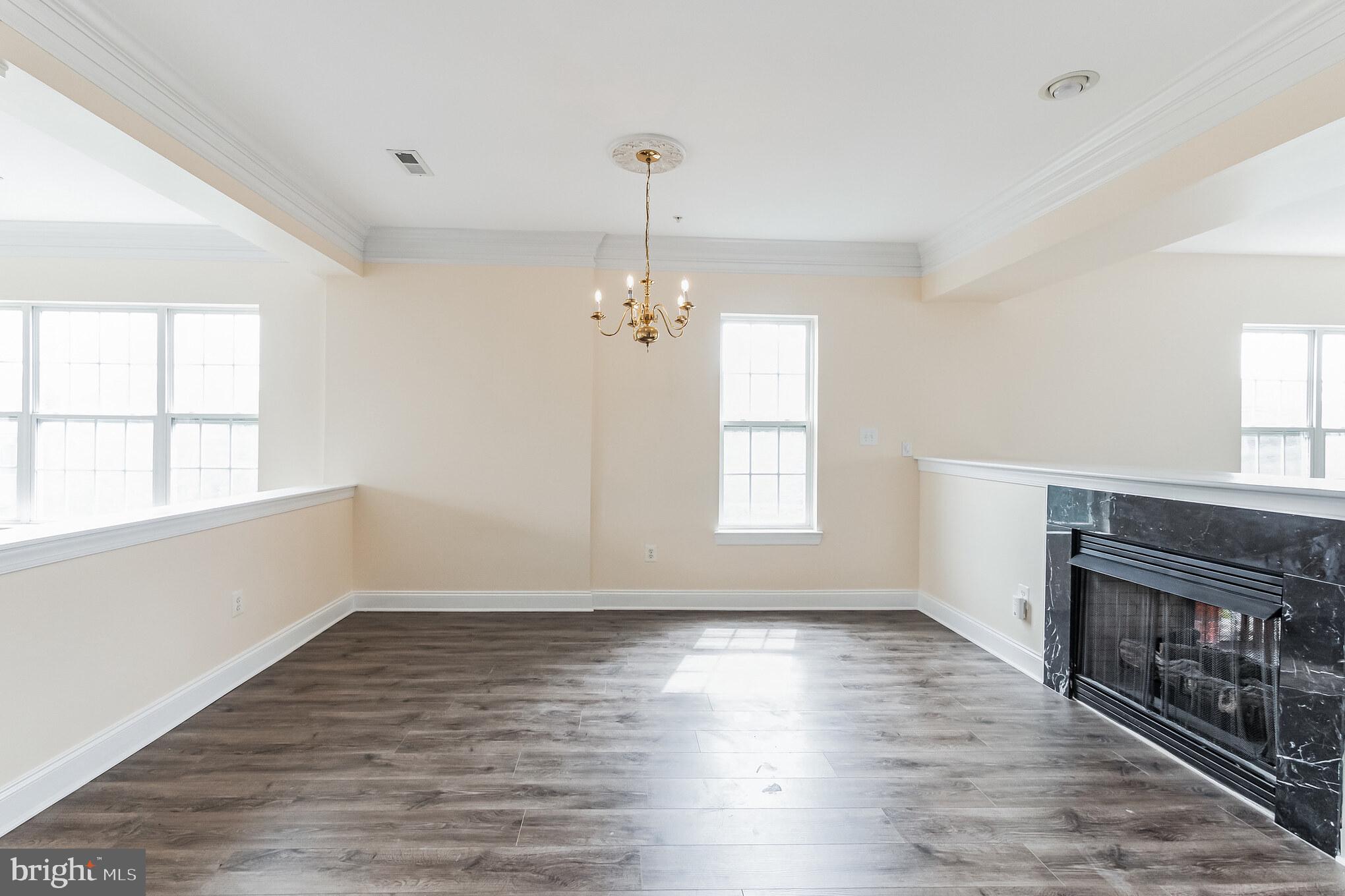 QUINCE ORCHARD PARK CODM - Residential