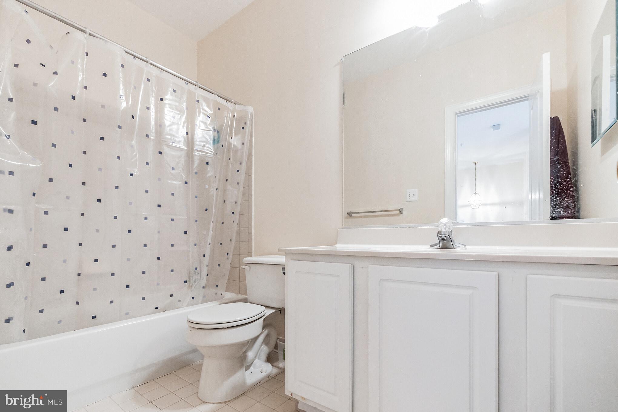 QUINCE ORCHARD PARK CODM - Residential