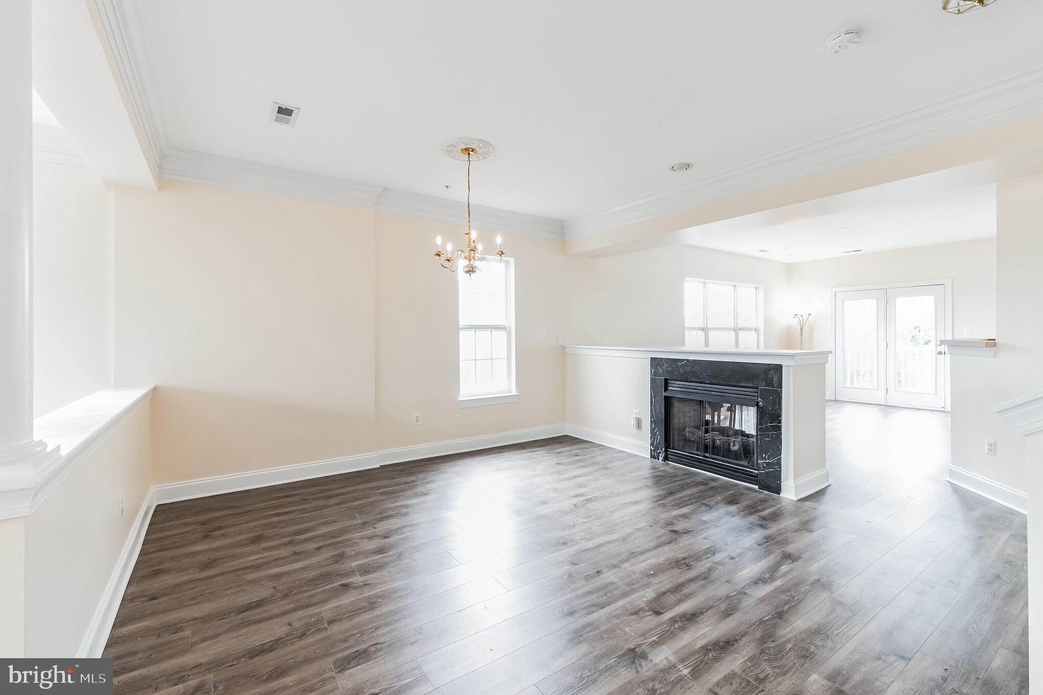 QUINCE ORCHARD PARK CODM - Residential