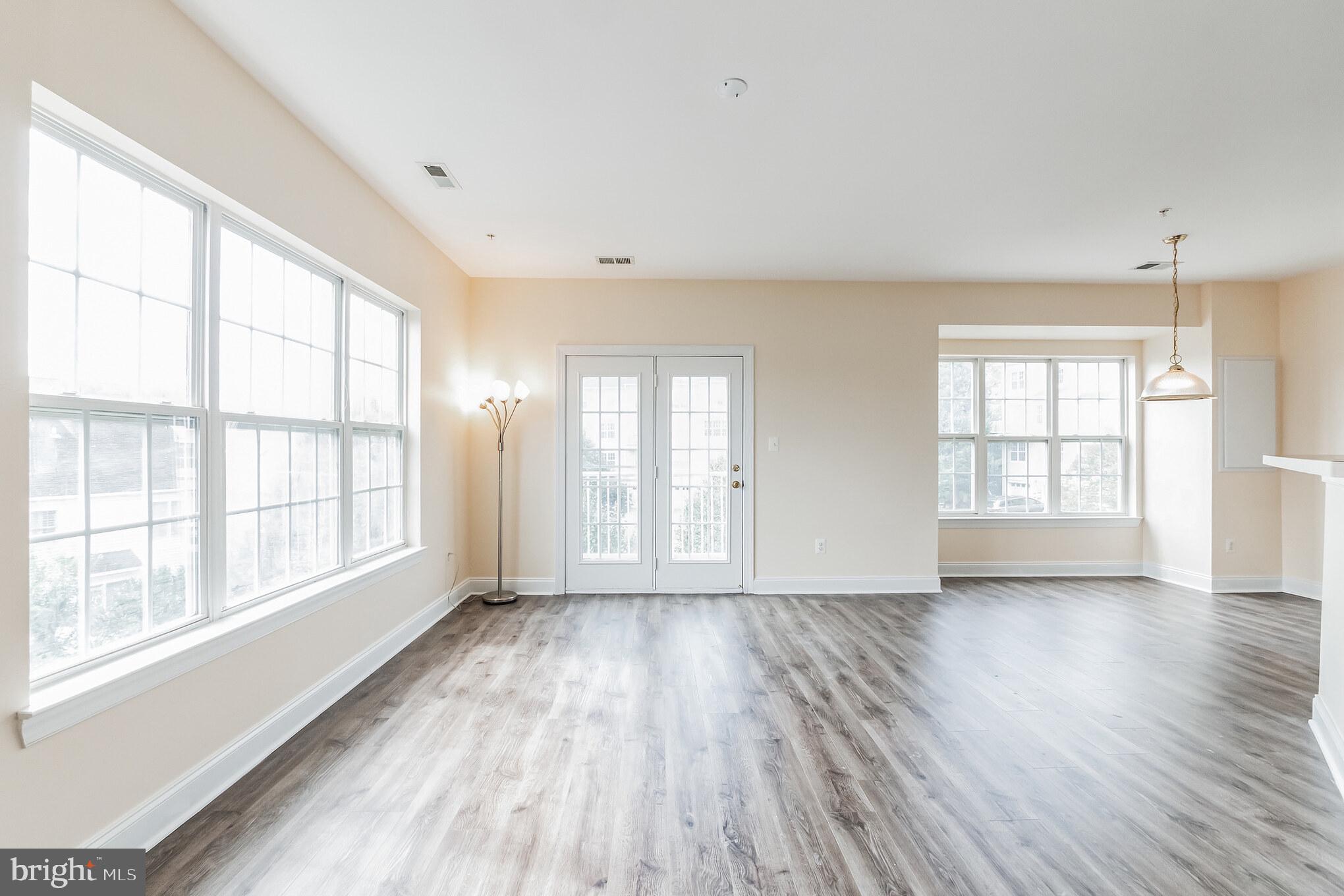 QUINCE ORCHARD PARK CODM - Residential