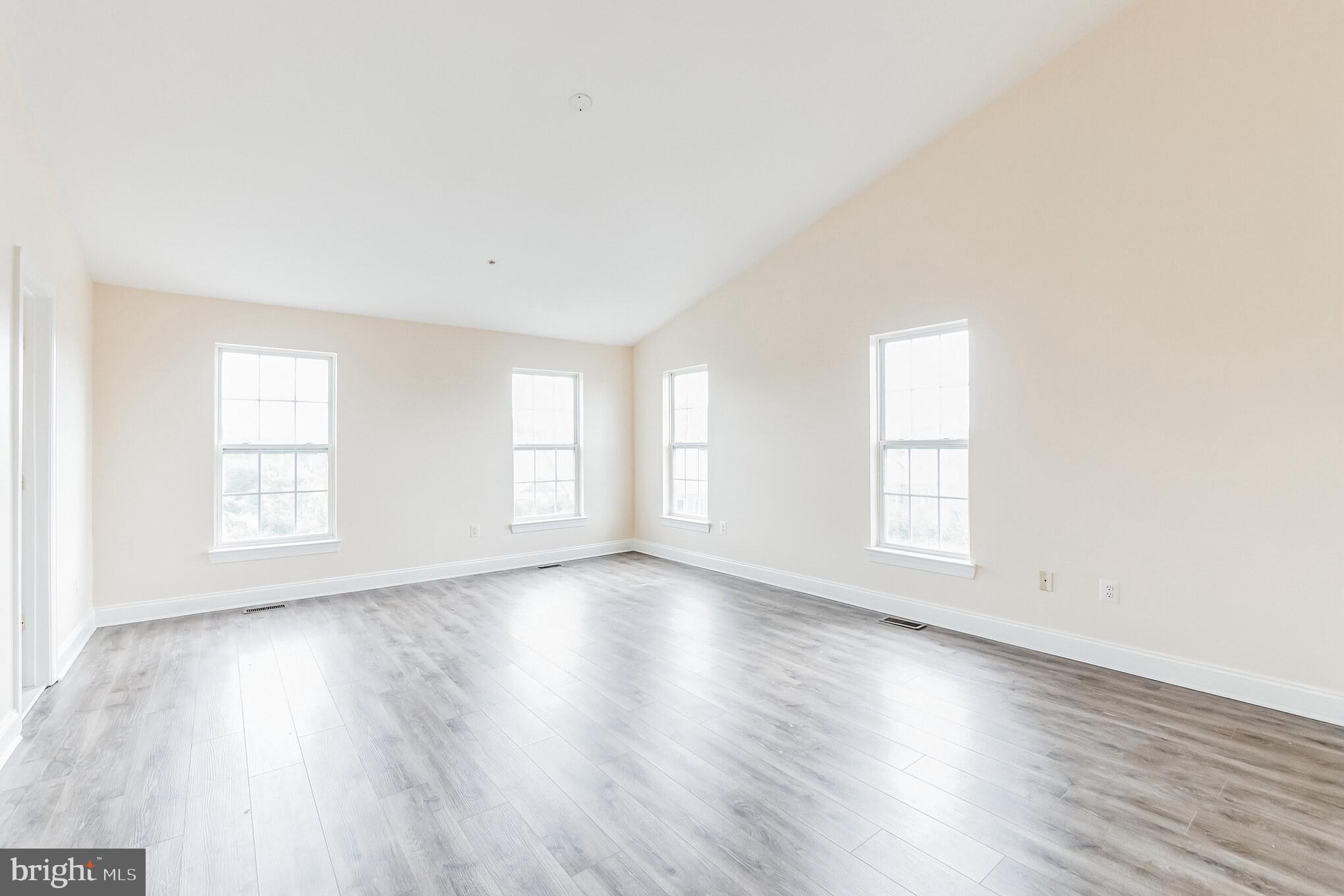 QUINCE ORCHARD PARK CODM - Residential