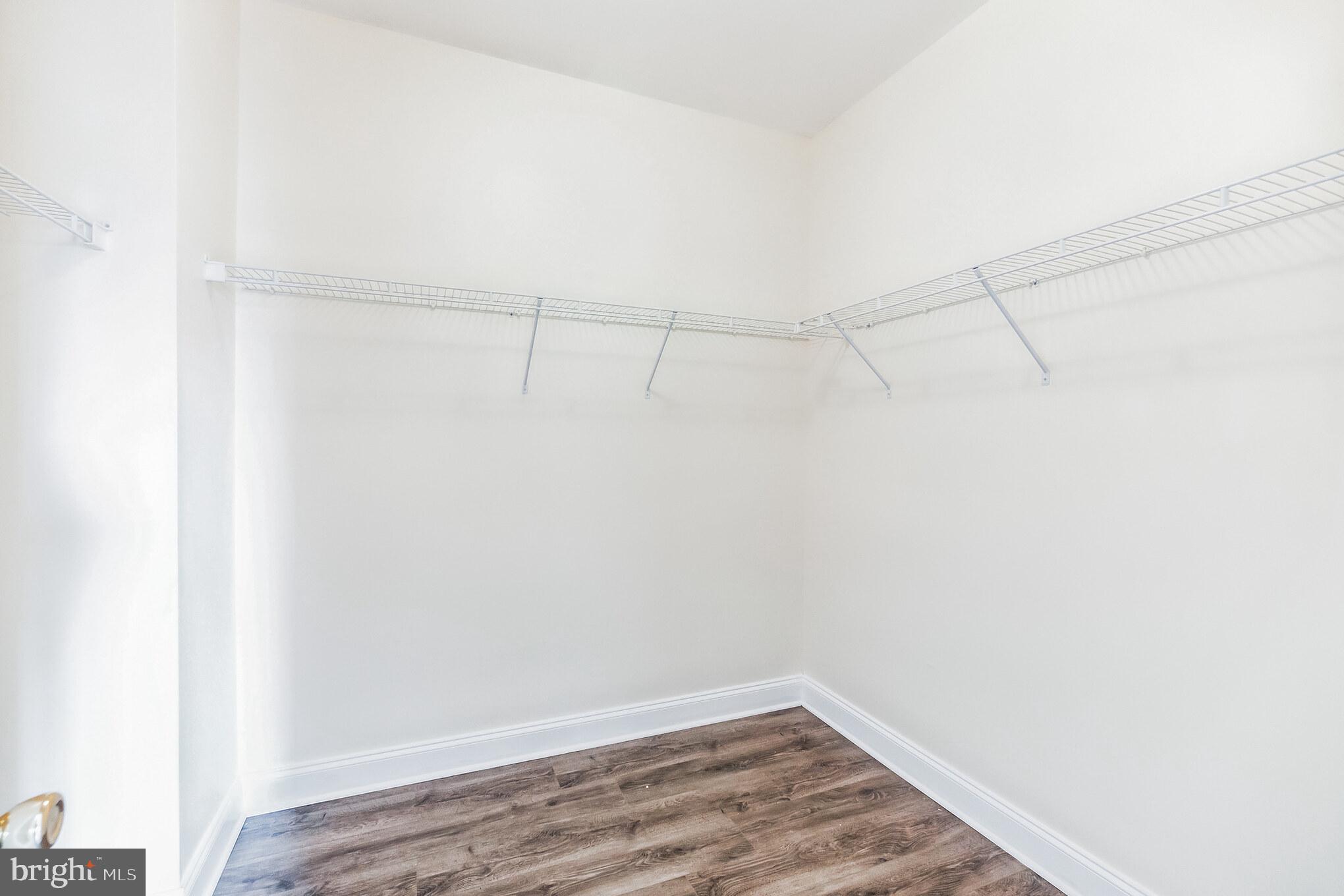 QUINCE ORCHARD PARK CODM - Residential