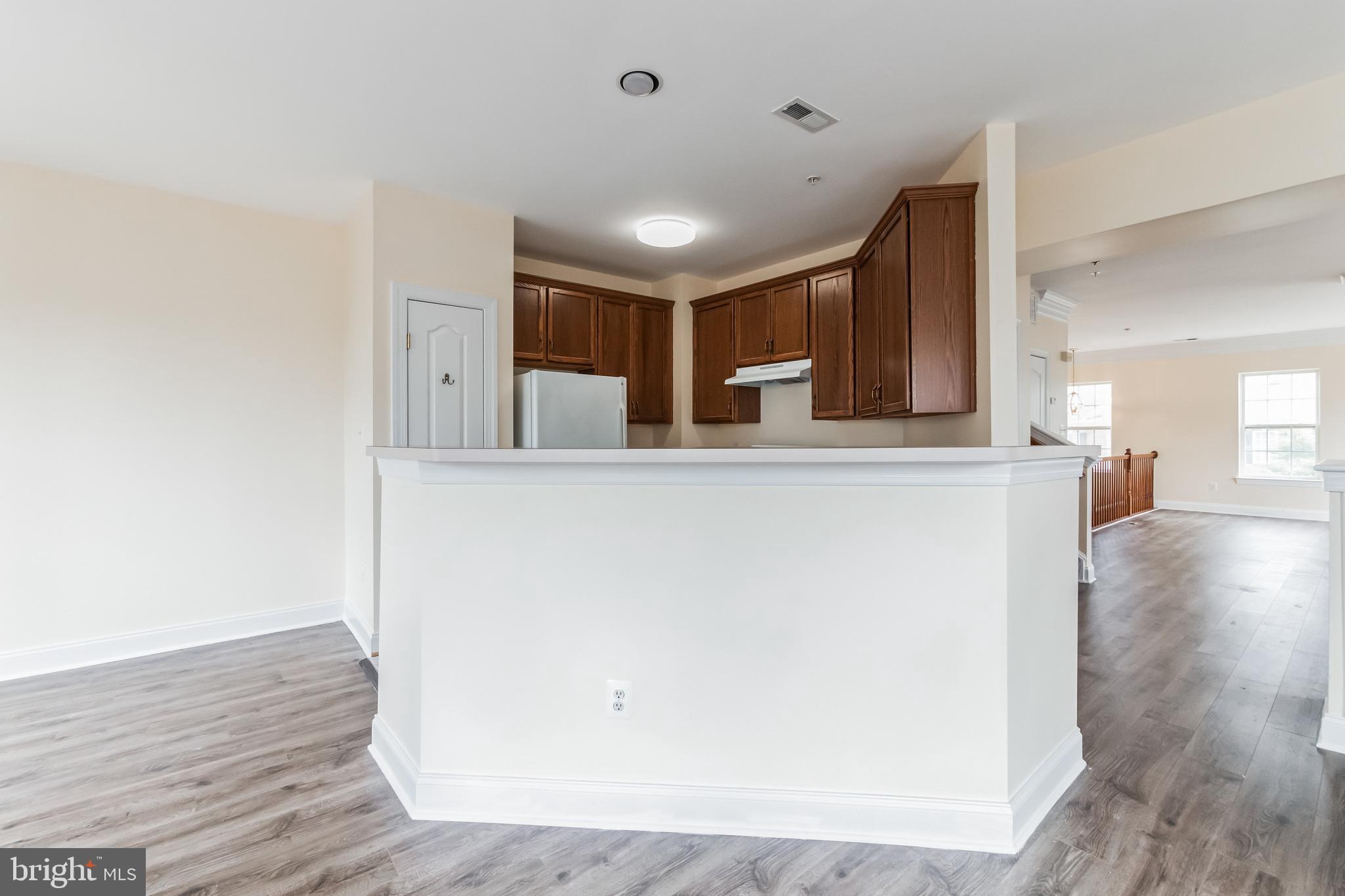 QUINCE ORCHARD PARK CODM - Residential