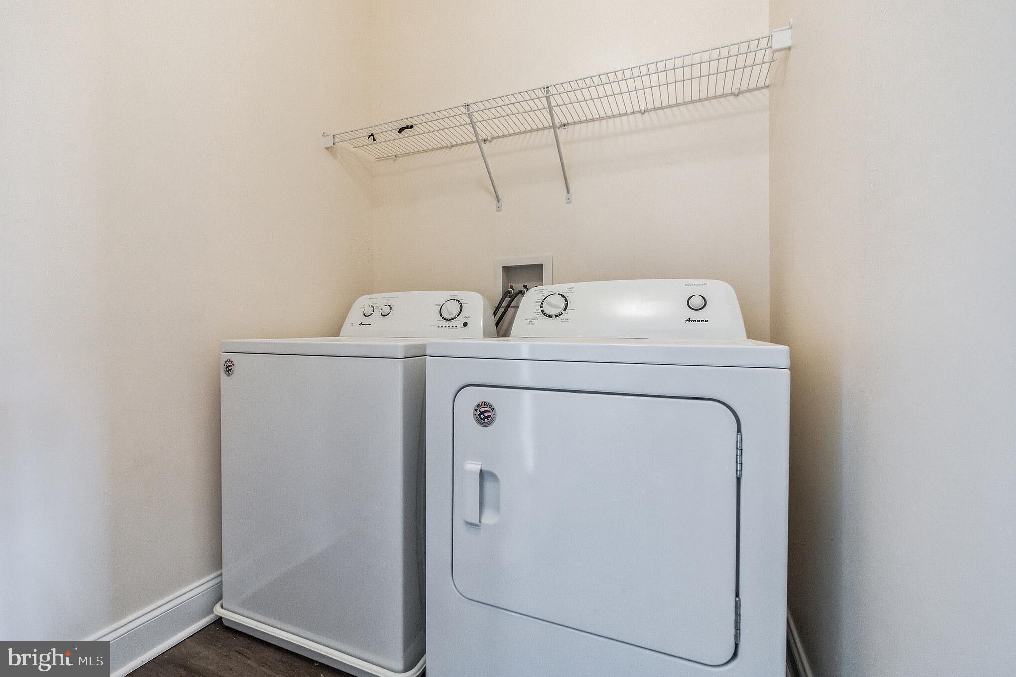 QUINCE ORCHARD PARK CODM - Residential