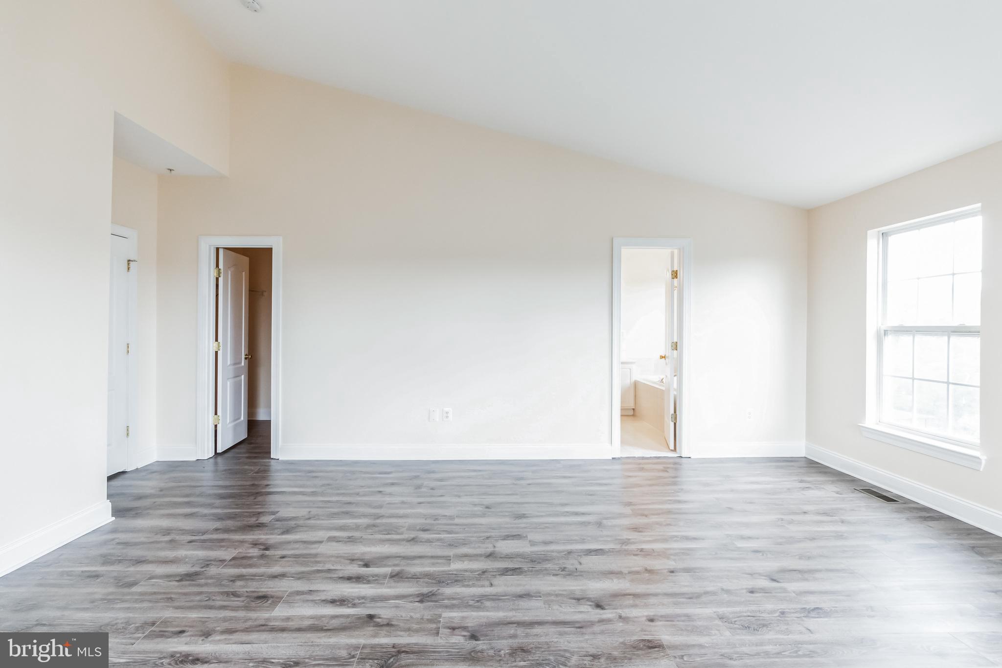 QUINCE ORCHARD PARK CODM - Residential