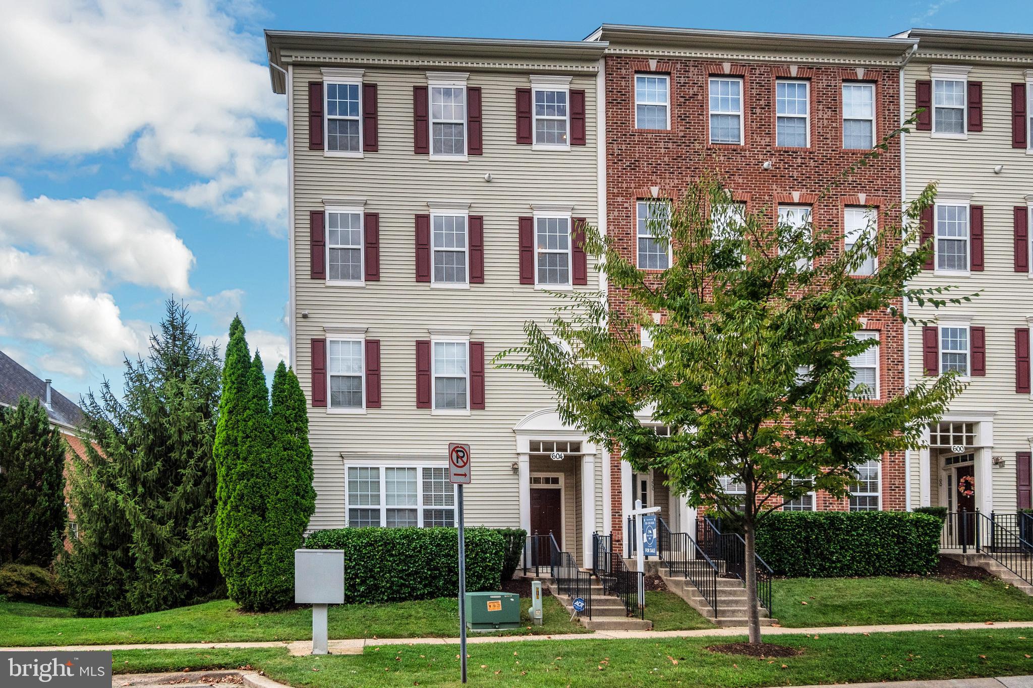 QUINCE ORCHARD PARK CODM - Residential