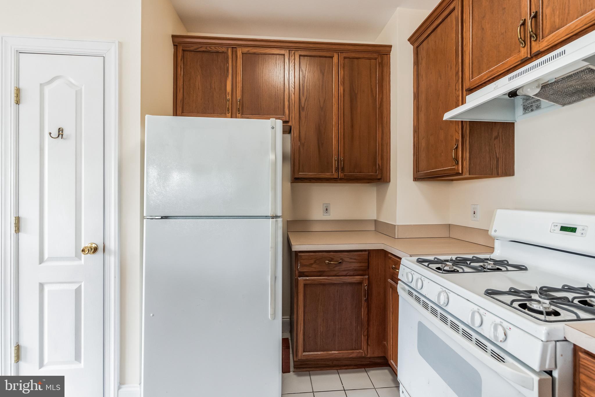 QUINCE ORCHARD PARK CODM - Residential