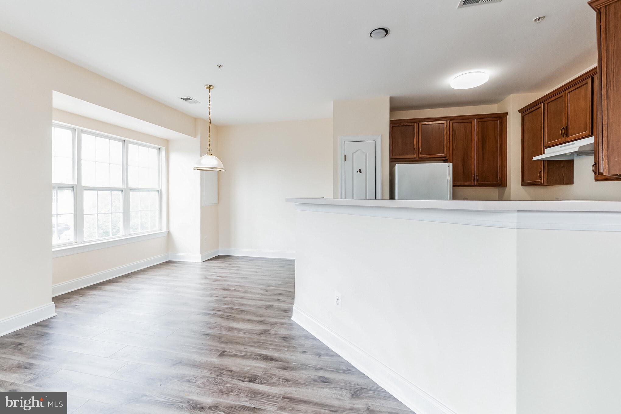 QUINCE ORCHARD PARK CODM - Residential