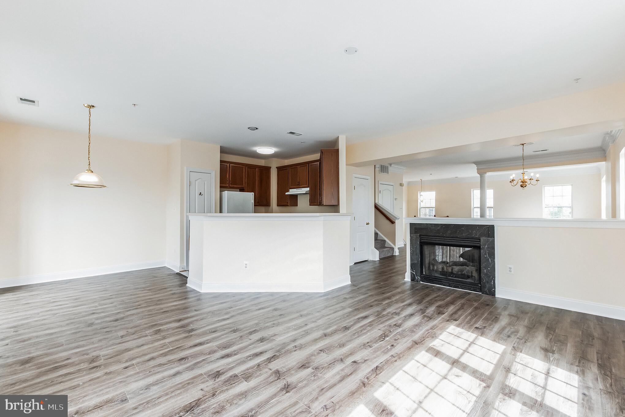 QUINCE ORCHARD PARK CODM - Residential