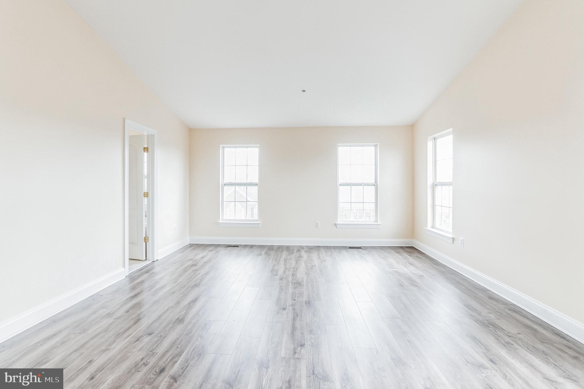 QUINCE ORCHARD PARK CODM - Residential