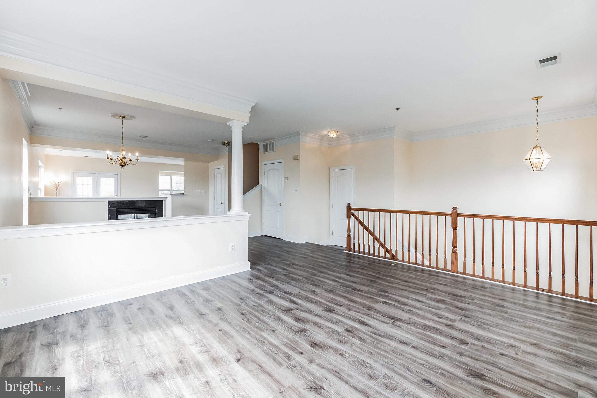 QUINCE ORCHARD PARK CODM - Residential