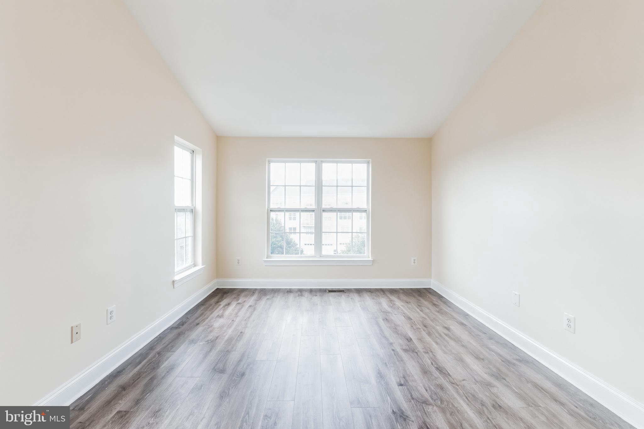 QUINCE ORCHARD PARK CODM - Residential