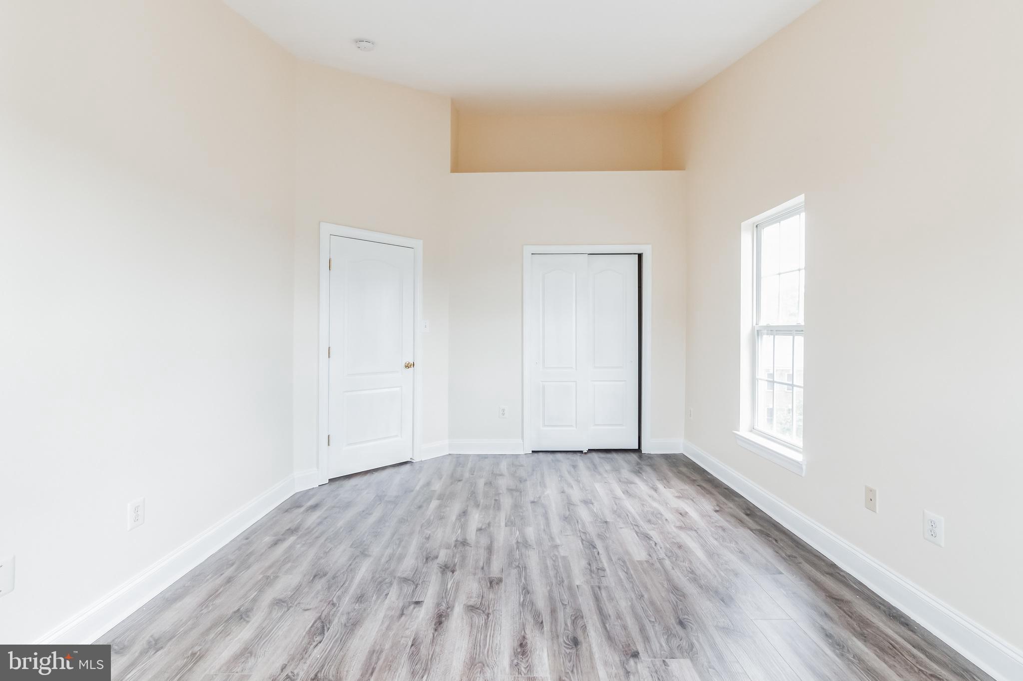 QUINCE ORCHARD PARK CODM - Residential