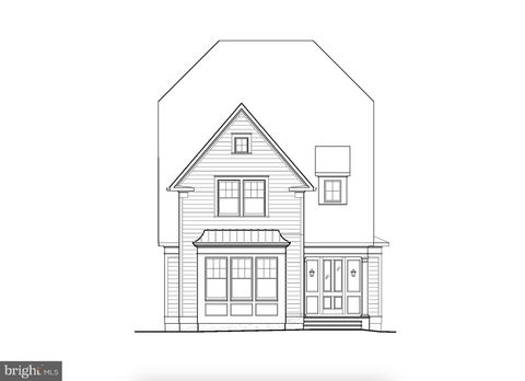 3118 PATTERSON STREET NW WASHINGTON DC 20015