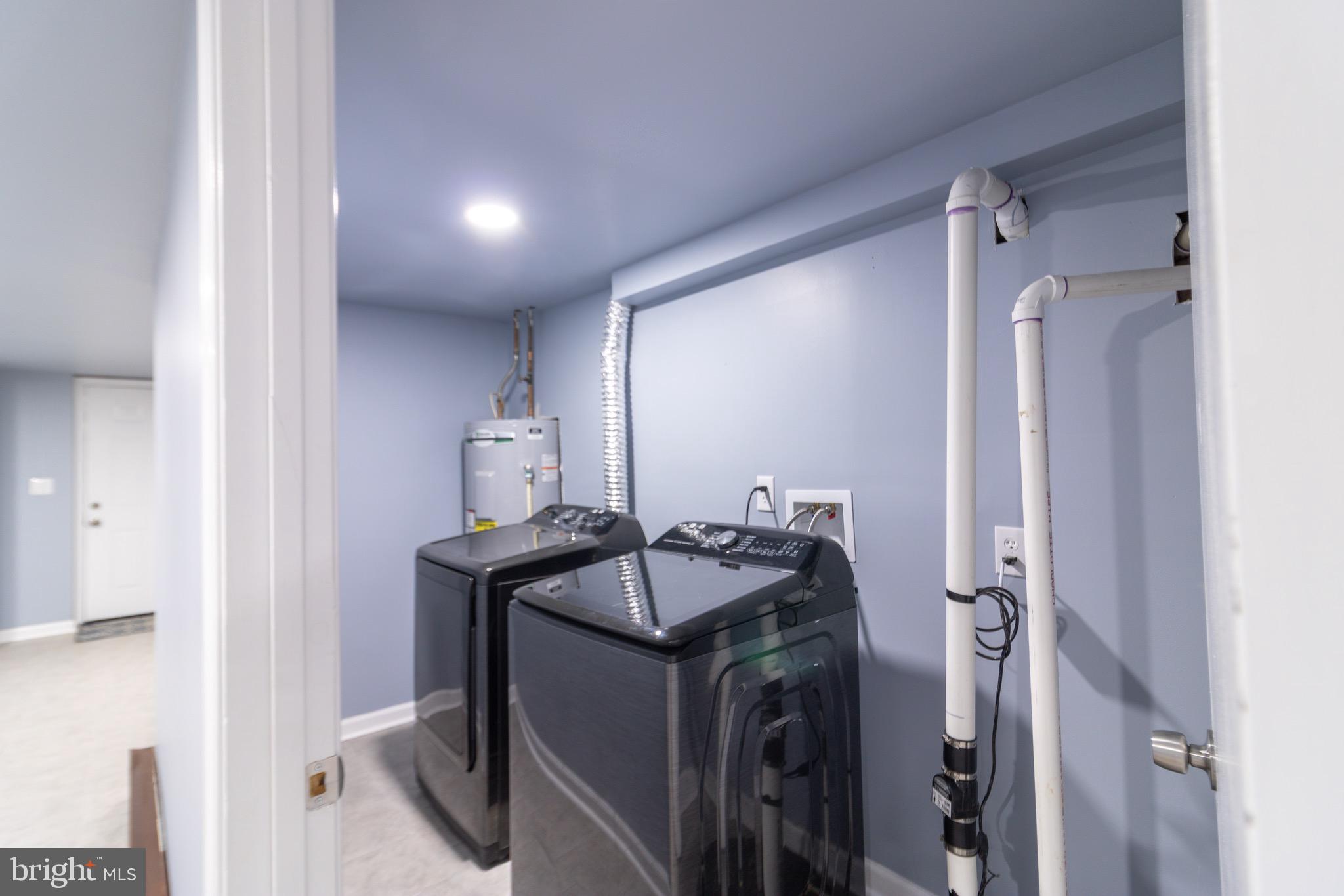 HILLCREST - Residential