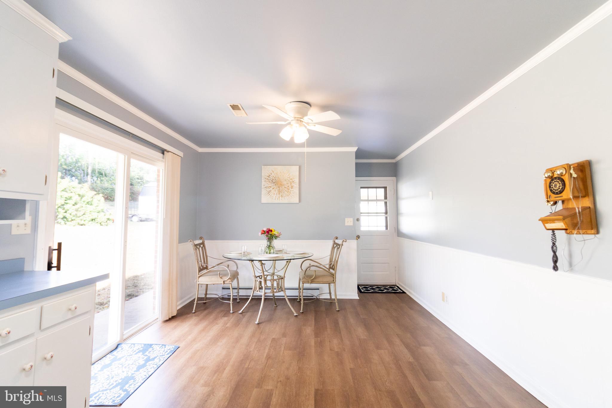 HILLCREST - Residential