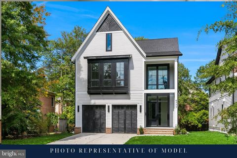 1823 N STAFFORD STREET ARLINGTON VA 22207