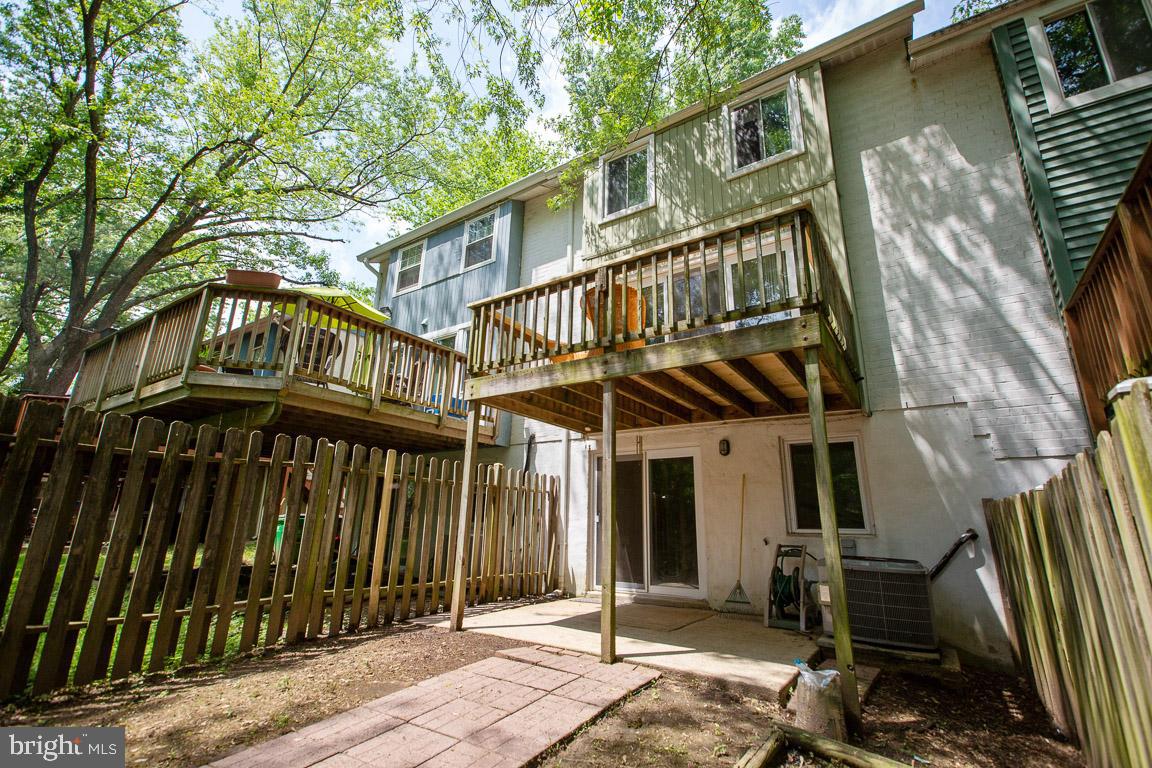 HARPERS CHOICE - Residential