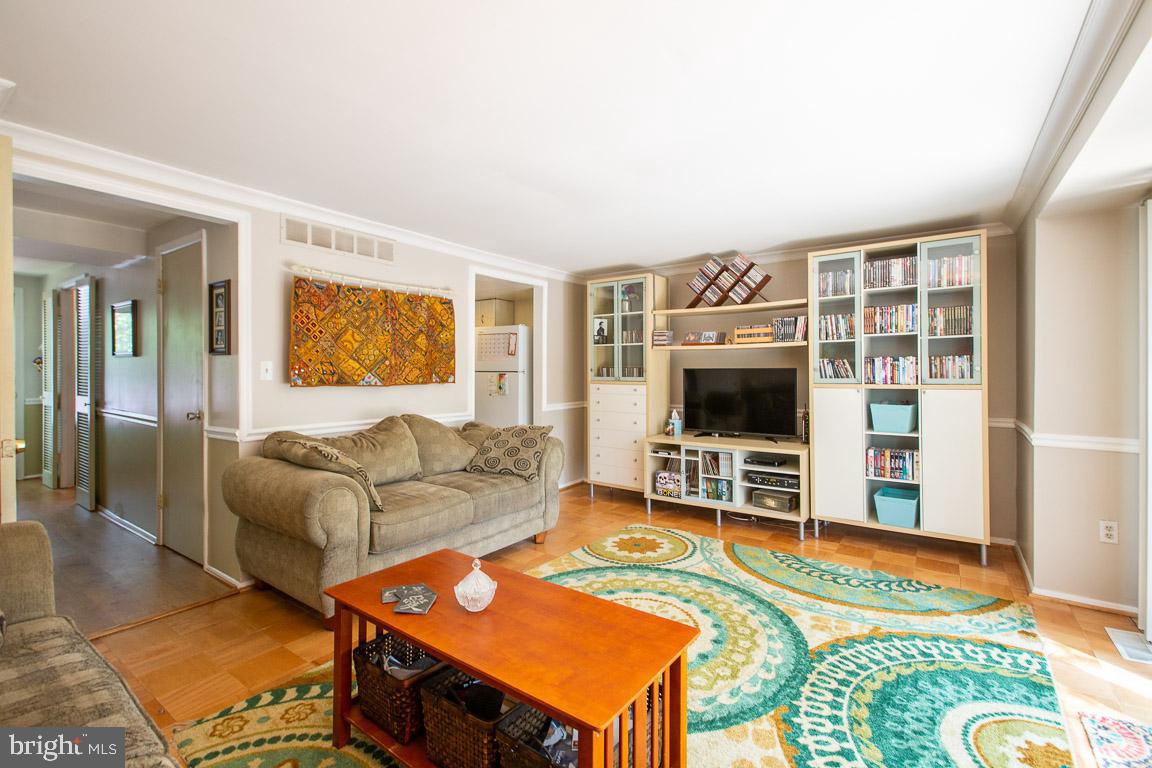 HARPERS CHOICE - Residential