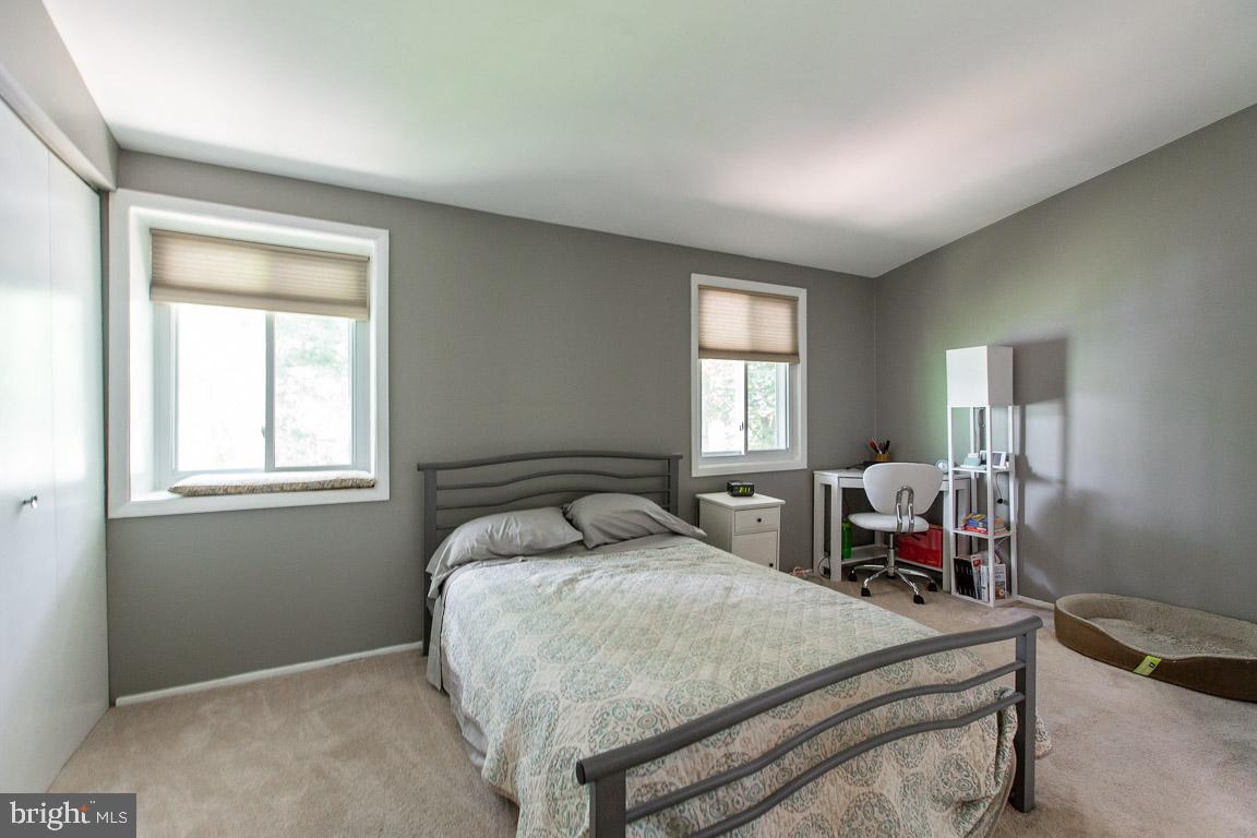 HARPERS CHOICE - Residential