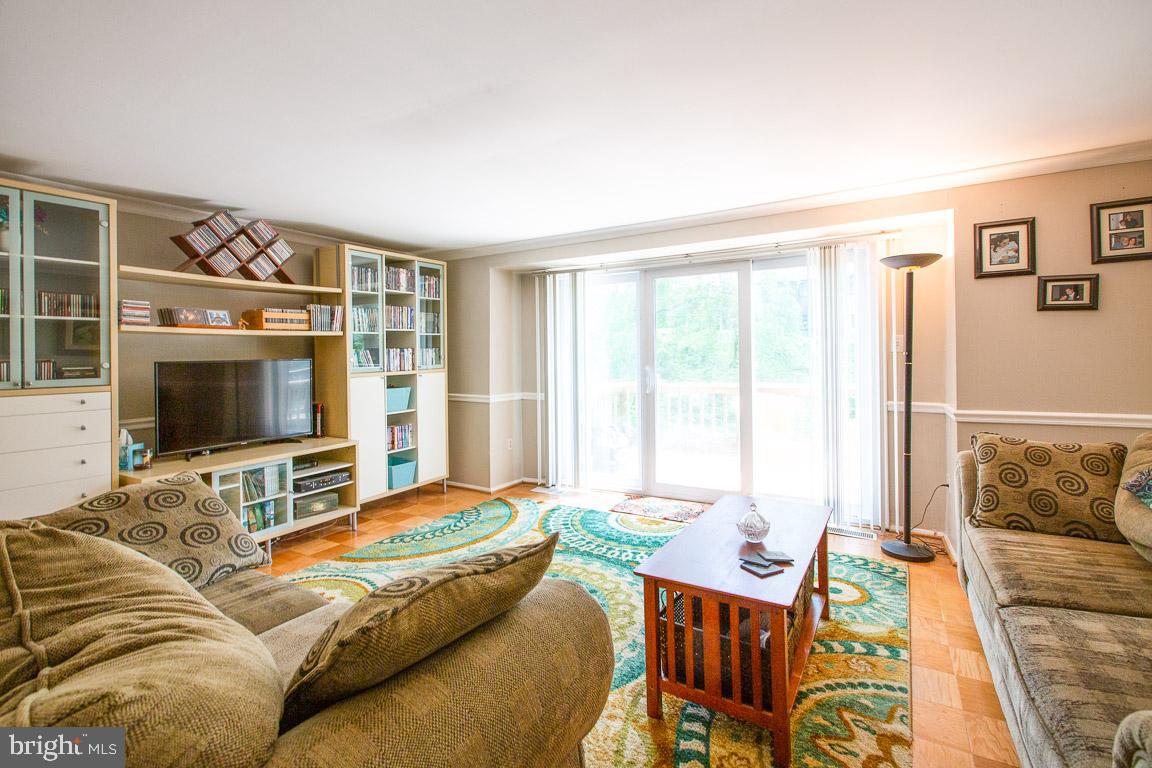 HARPERS CHOICE - Residential