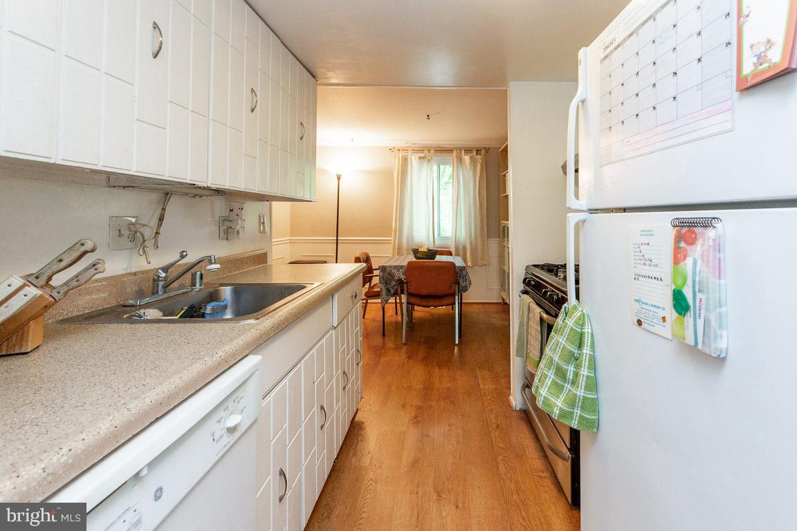 HARPERS CHOICE - Residential