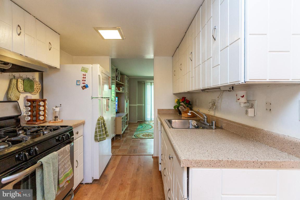 HARPERS CHOICE - Residential