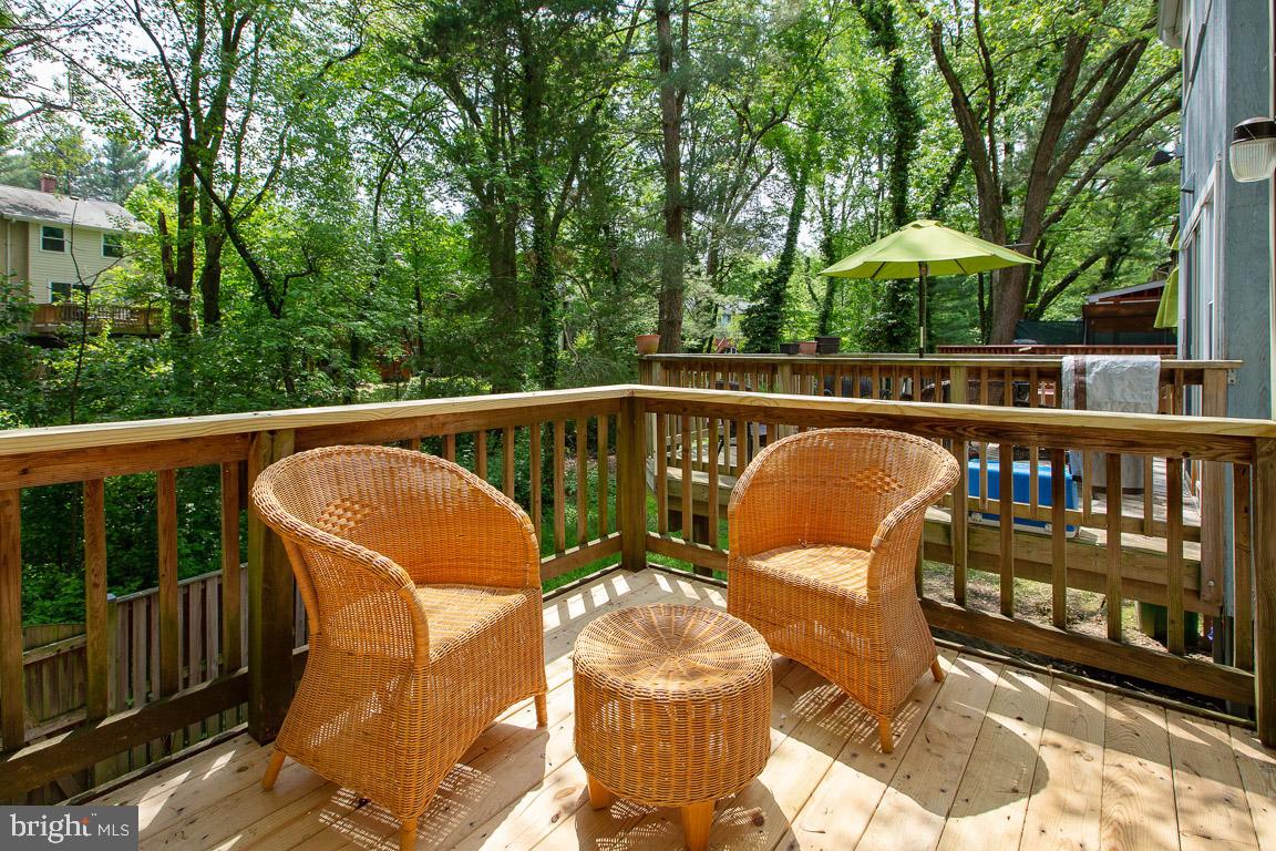 HARPERS CHOICE - Residential