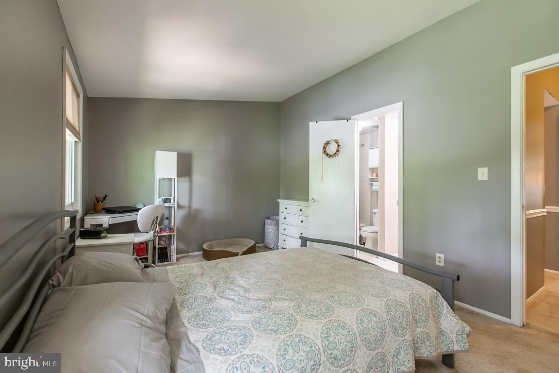 HARPERS CHOICE - Residential