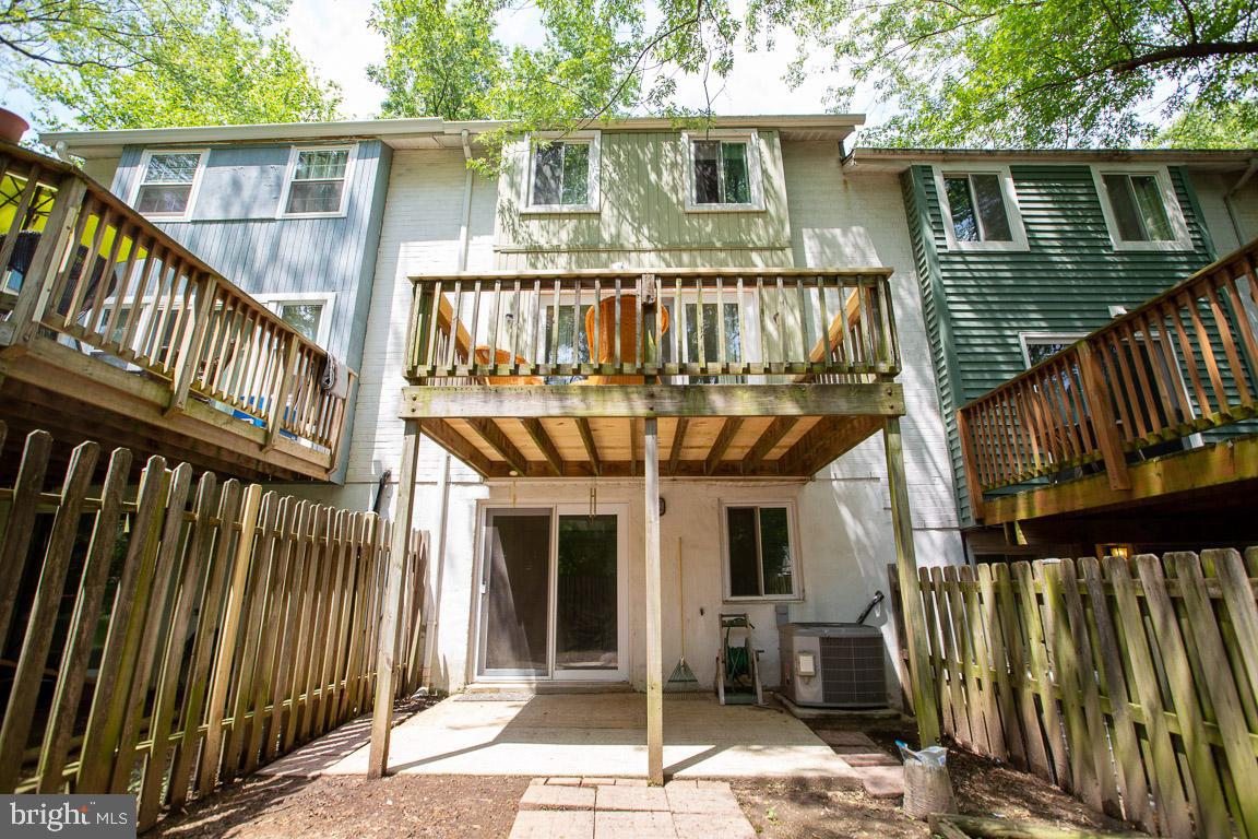 HARPERS CHOICE - Residential