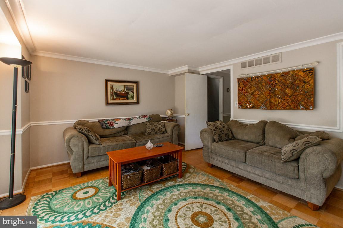 HARPERS CHOICE - Residential