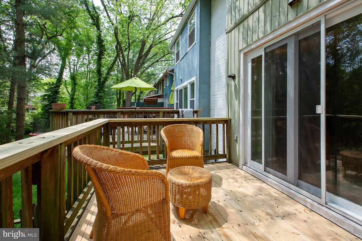 HARPERS CHOICE - Residential