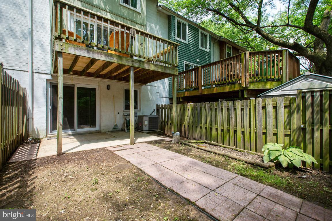 HARPERS CHOICE - Residential