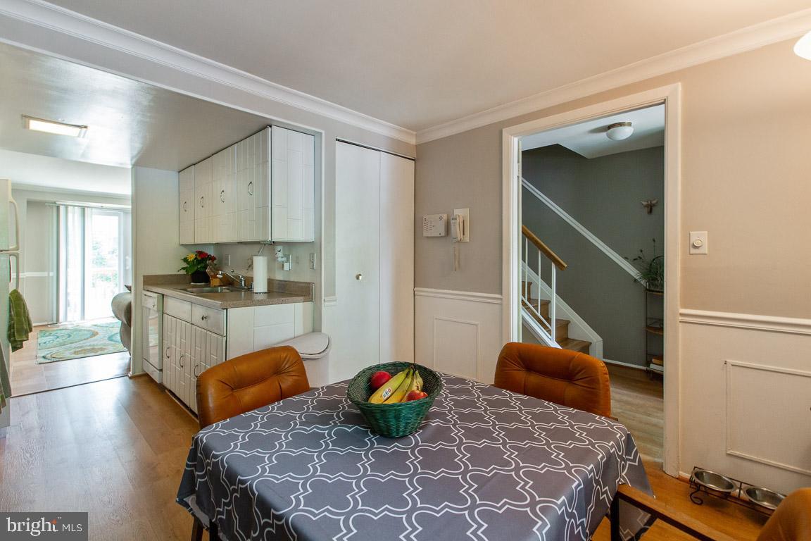 HARPERS CHOICE - Residential