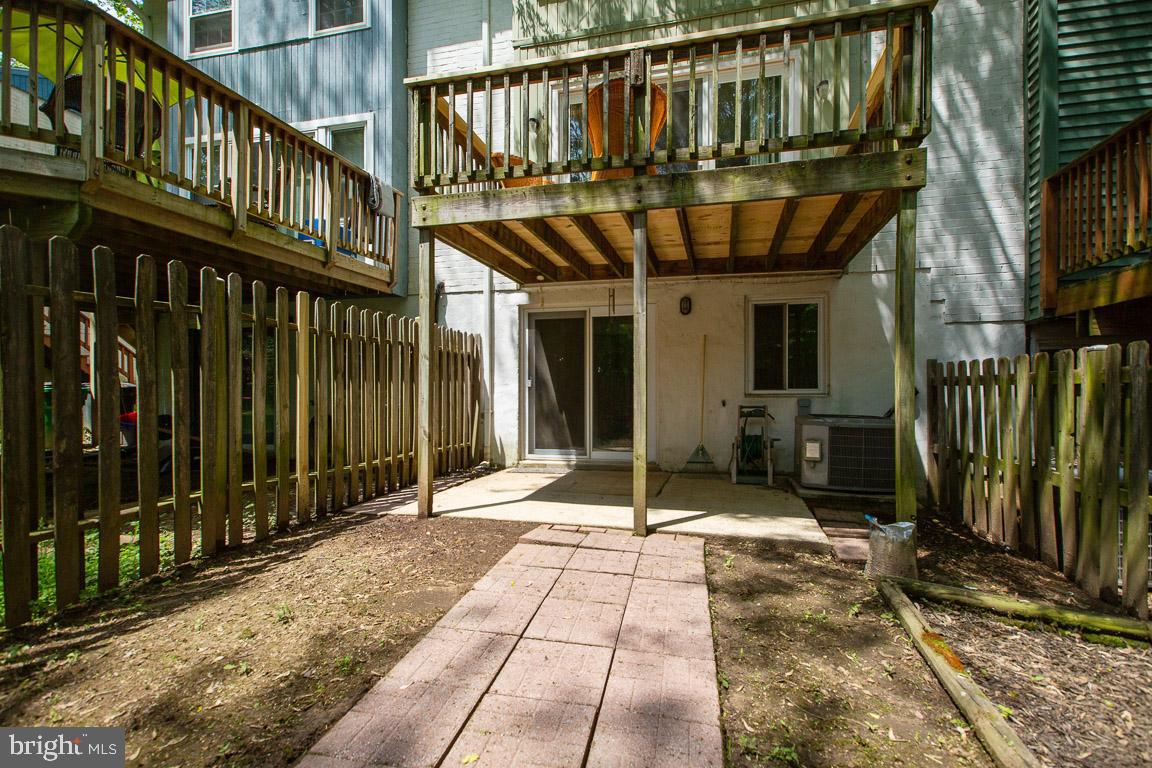 HARPERS CHOICE - Residential