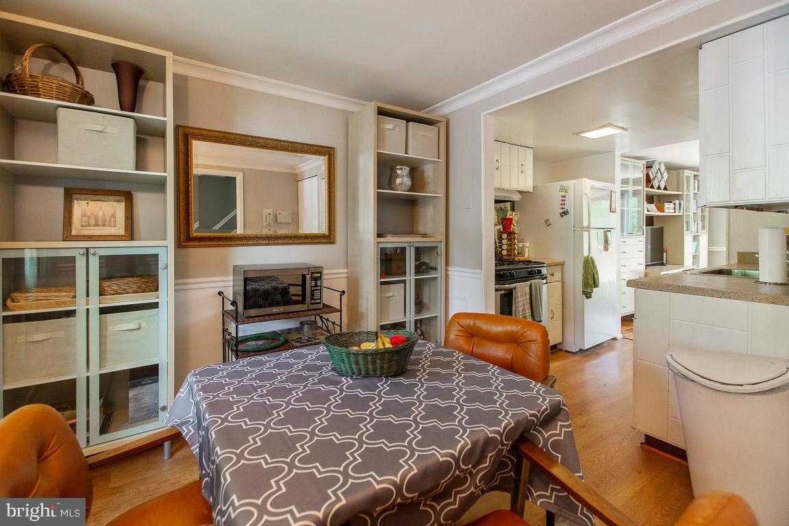 HARPERS CHOICE - Residential