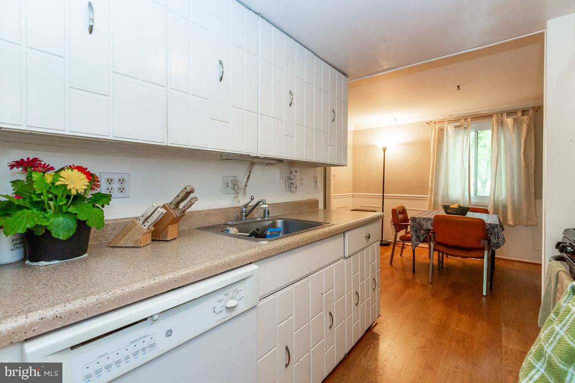 HARPERS CHOICE - Residential