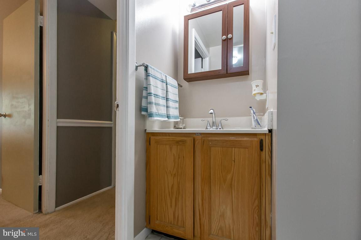 HARPERS CHOICE - Residential