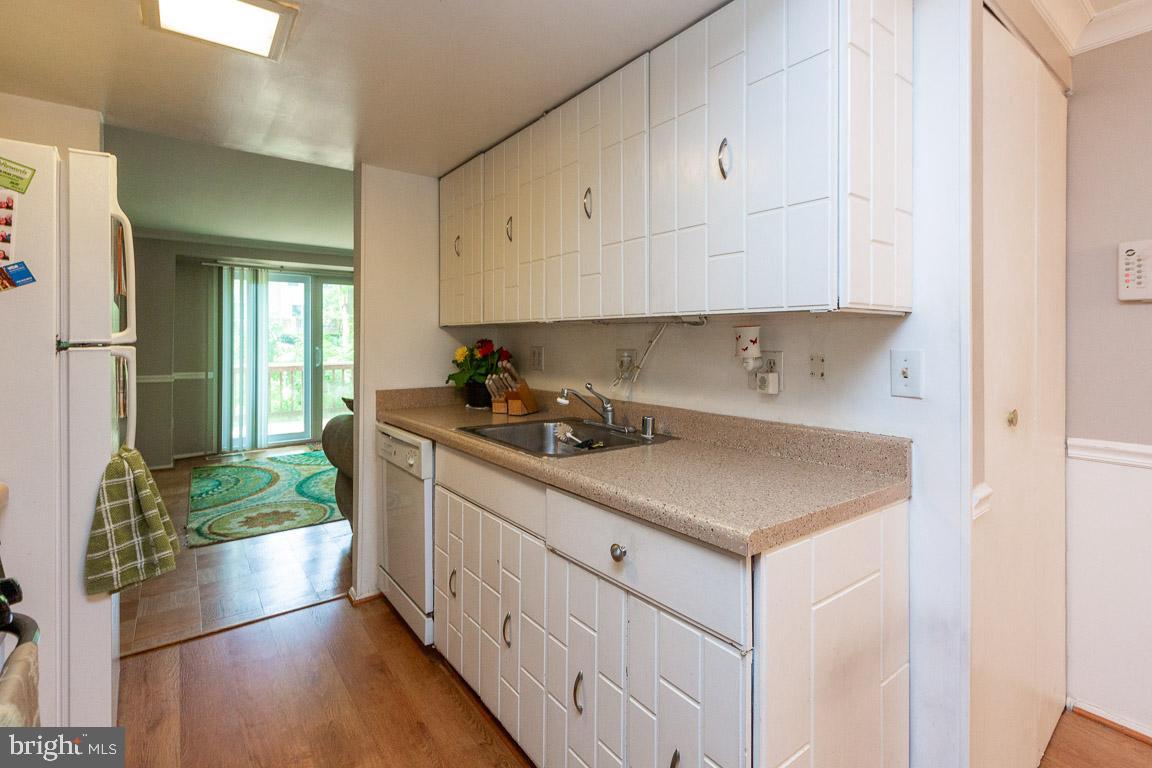 HARPERS CHOICE - Residential