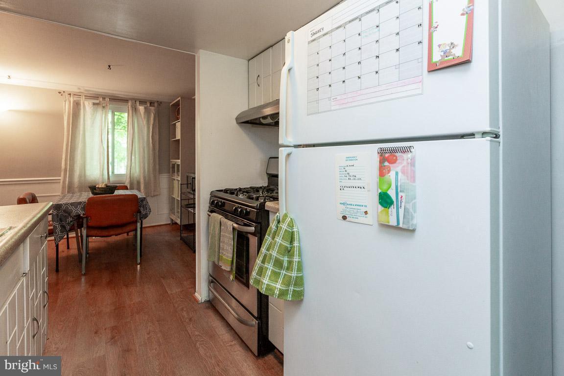 HARPERS CHOICE - Residential