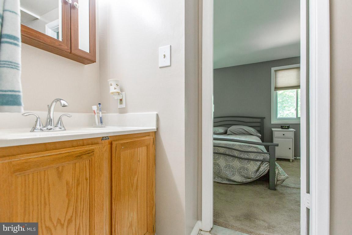 HARPERS CHOICE - Residential